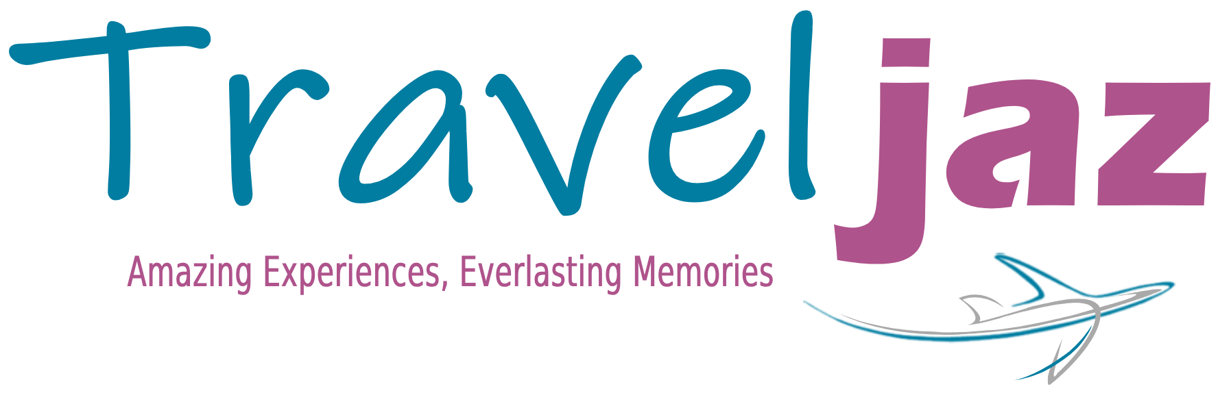 Traveljaz Logo